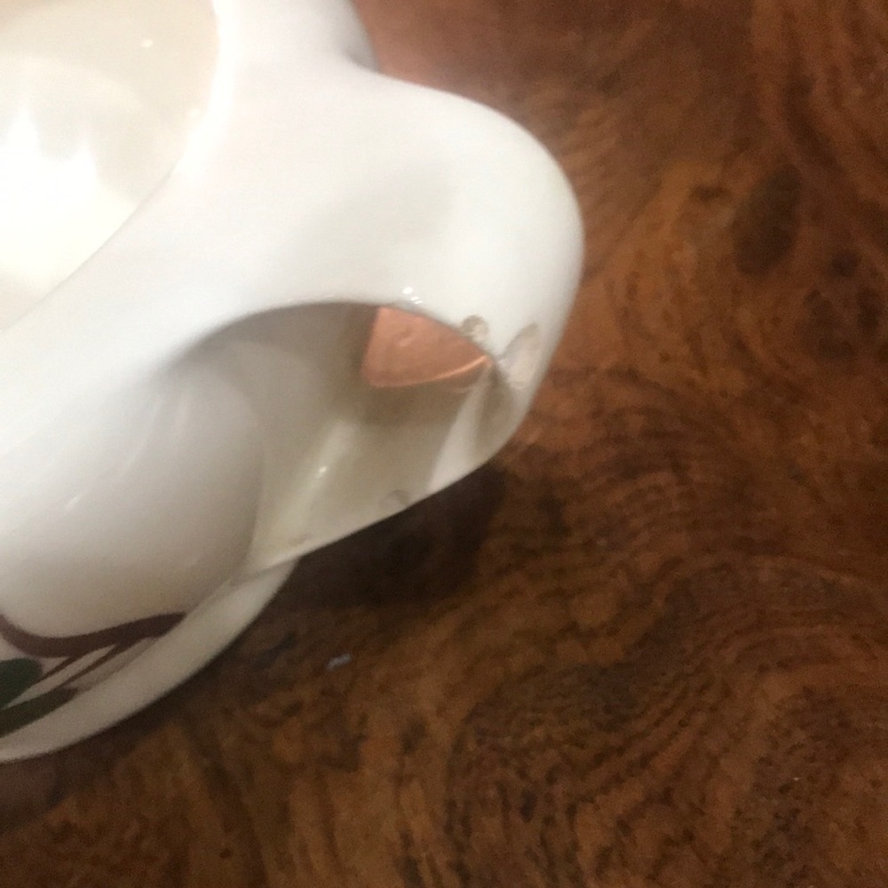 Old Blue Ridge Creamer - Picture 4 of 5